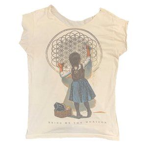 Bring Me The Horizon Band Shirt